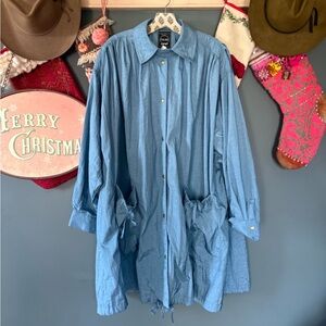 Foxland By Lanson vintage Womens Jacket Sz large